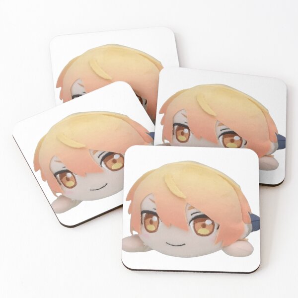 Item preview, Tsukasa Tenma plush designed and sold by Lauwuuh.