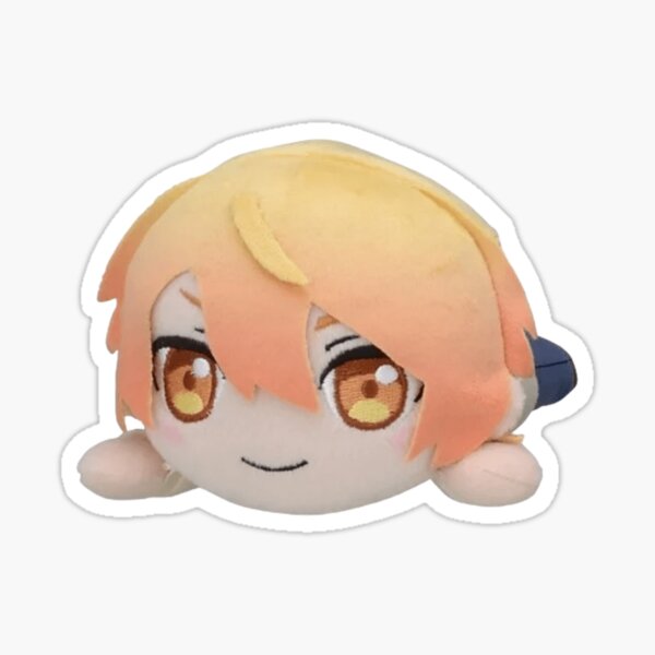 hack//sign tsukasa sticker Sticker for Sale by yotsuo