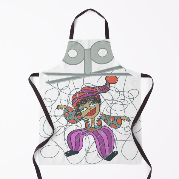 Item preview, Winding Marionette designed and sold by chananna.