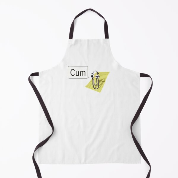 Item preview, Cum Clippy designed and sold by kind4you.