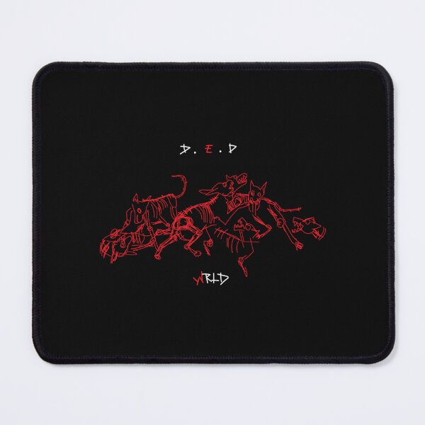 Item preview, D.E.D WRLD designed and sold by DanHoeger93.