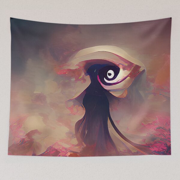 Item preview, Bird Eye designed and sold by PlacidHinds.
