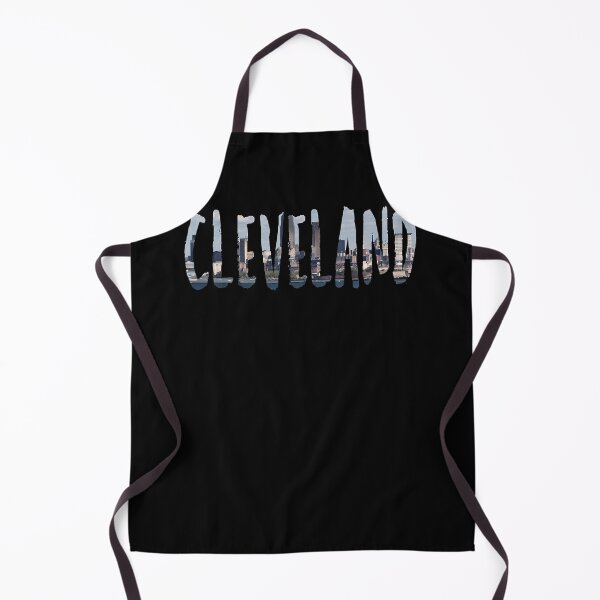 Item preview, Cleveland City Skyline  designed and sold by lacyztbornsst.