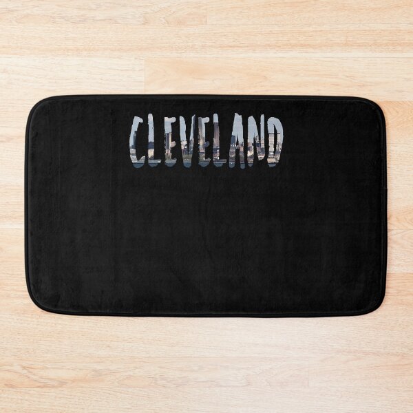 Item preview, Cleveland City Skyline  designed and sold by lacyztbornsst.