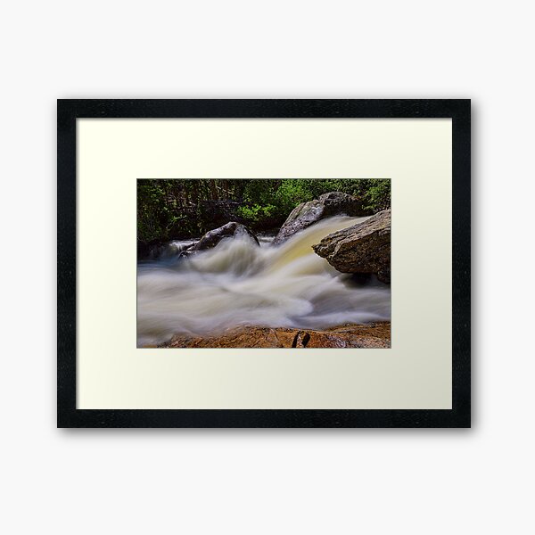 Item preview, Rocks and Rapids designed and sold by Bo Insogna.