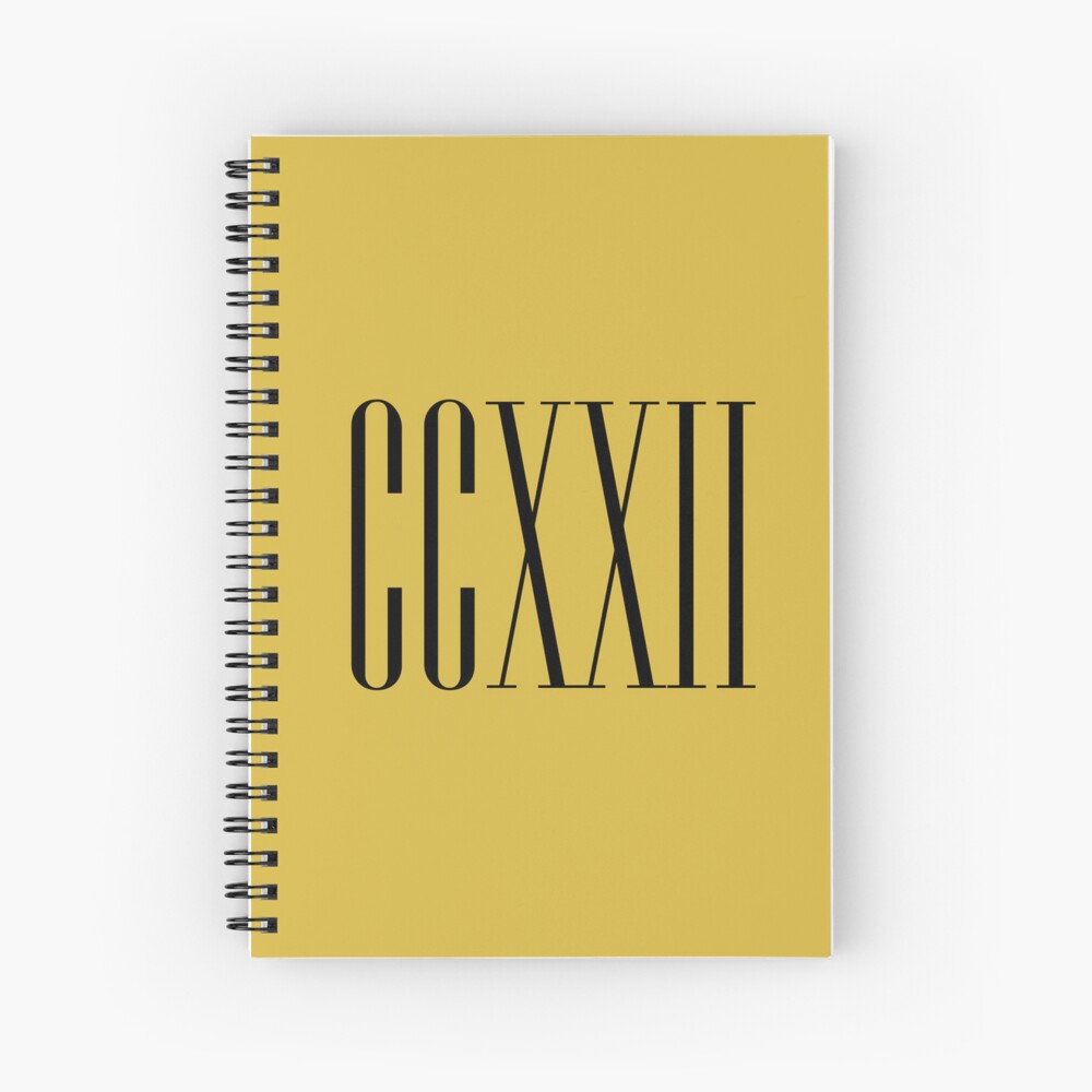 cuaderno-de-espiral-n-mero-romano-222-n-mero-romano-c-cxxii-n-mero