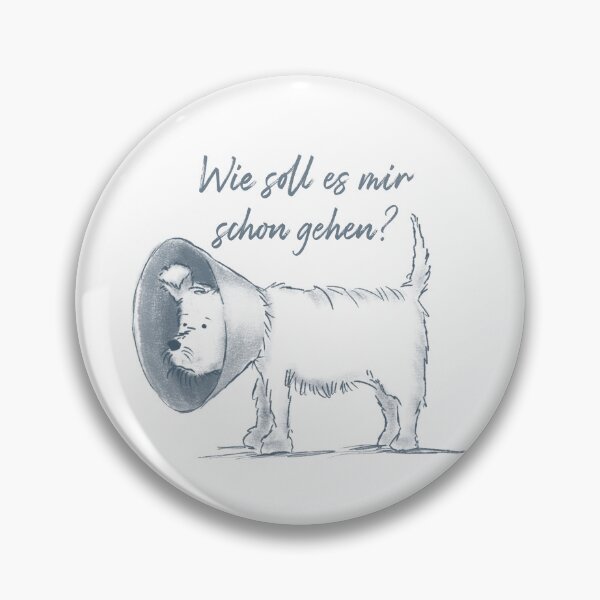 Item preview, Poor dog designed and sold by FrauBlaschi.