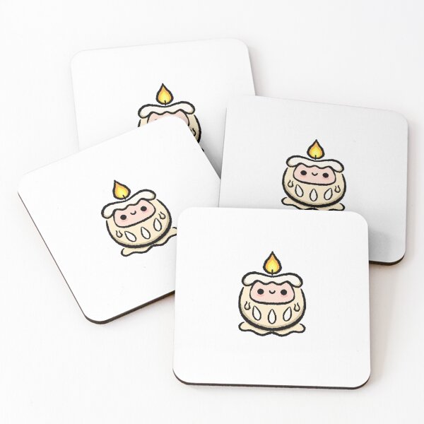 Item preview, Candle designed and sold by hau-mea.
