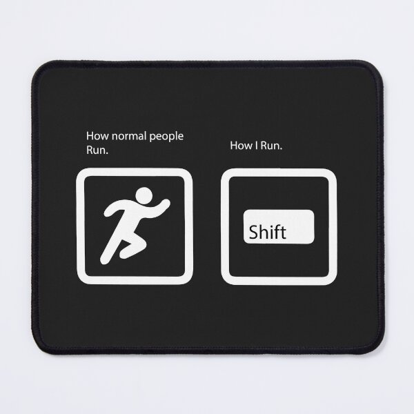 Item preview, The way I like to Run designed and sold by Reshma Rajagopal.