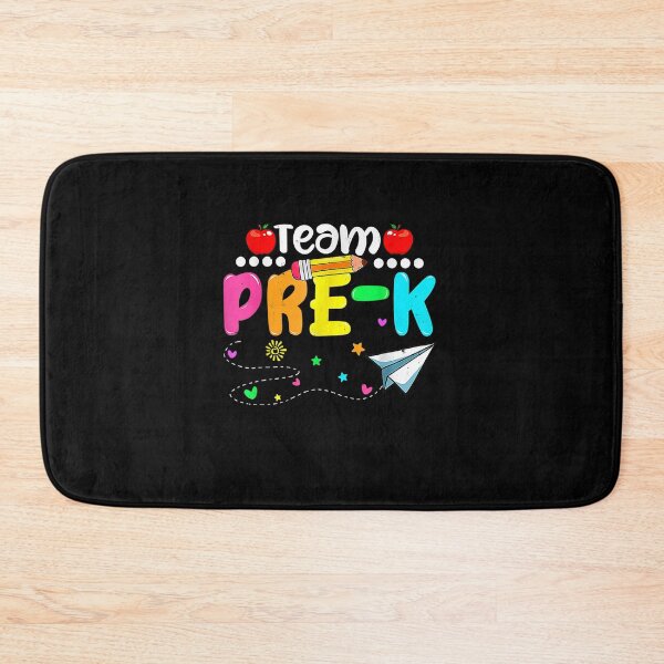 Item preview, Team Pre K Cute Back To School First Day Of School T-Shirt designed and sold by AmbuehlErnest.