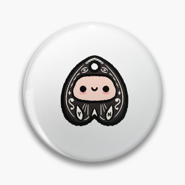 Item preview, Ouija Chip designed and sold by hau-mea.