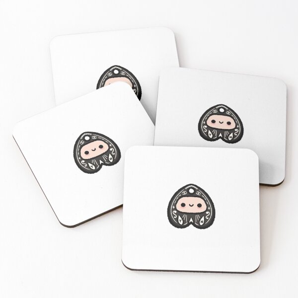 Item preview, Ouija Chip designed and sold by hau-mea.