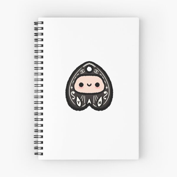 Item preview, Ouija Chip designed and sold by hau-mea.