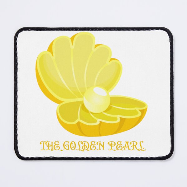 Item preview, The golden pearls designed and sold by RAJSHIVA.