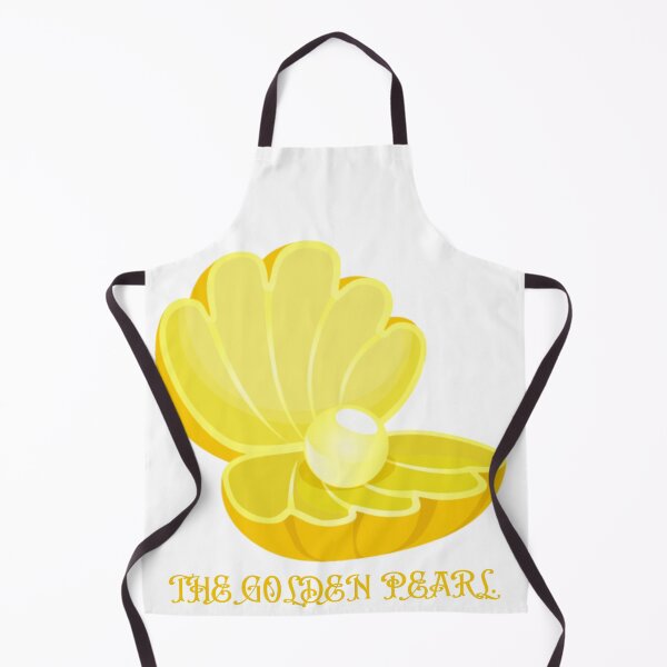 Item preview, The golden pearls designed and sold by RAJSHIVA.