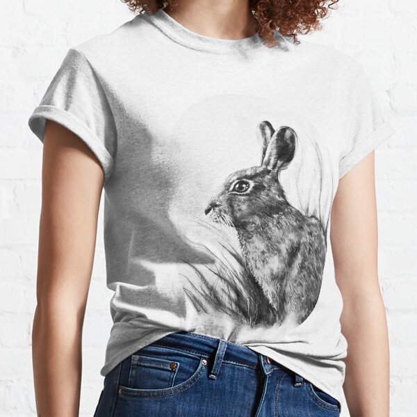 The Wild Hare Classic T-Shirt