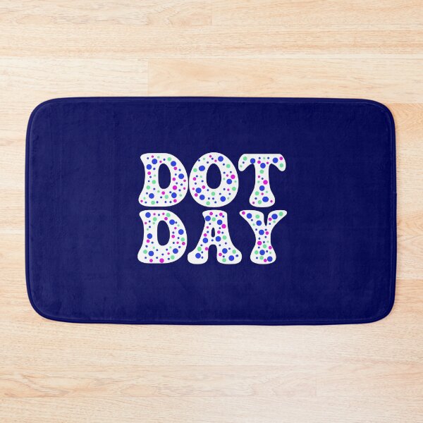 Item preview, Dot Day designed and sold by vibeno1.