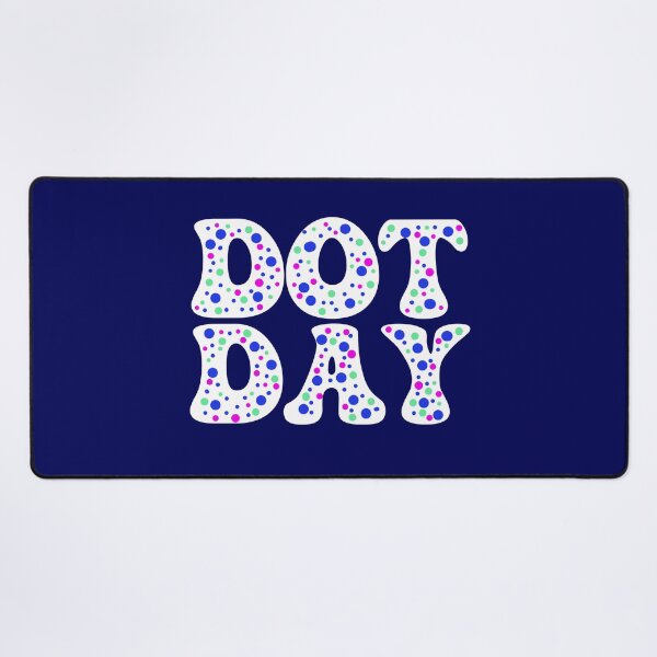 Item preview, Dot Day designed and sold by vibeno1.