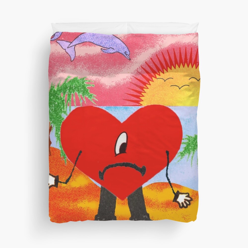 Un Verano Sin Ti Album Throw Blanket
