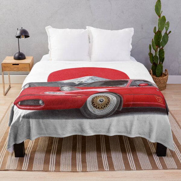 Item preview, Mazda Miata MX5 with French Bulldog. designed and sold by Car drawings by Pavlo Scherbatyuk.