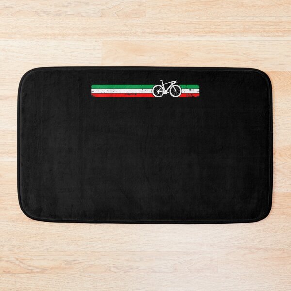 Item preview, Cyclist Flag Italy  Italian Bike Racing Cycling  143 designed and sold by lacyztbornsst.
