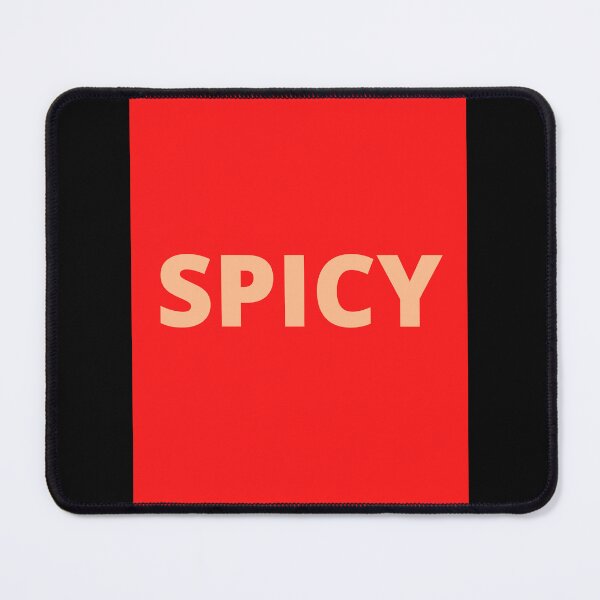 Item preview, Spicy designed and sold by NewPages.