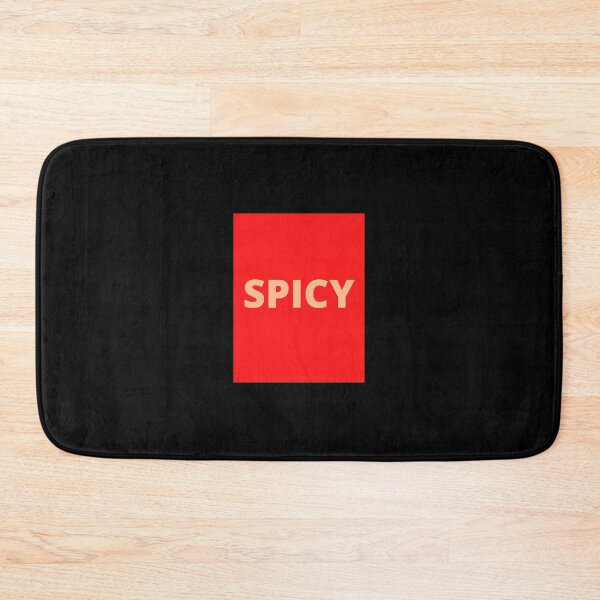 Item preview, Spicy designed and sold by NewPages.