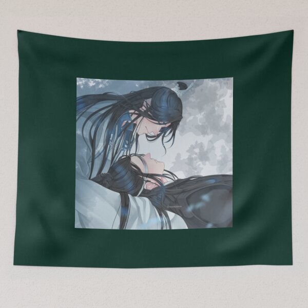 Item preview, Xxc Xiao Xingchen art design   designed and sold by KulumiAtelier.