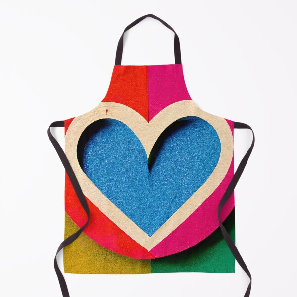 Item preview, Love Heart designed and sold by Left-Hand-Tree.
