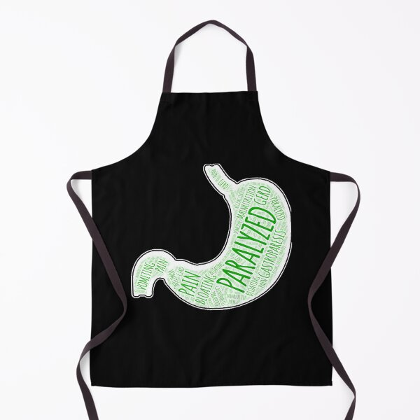 Artikelvorschau, Gastroparese Gastroparese-Bewusstseinssymptome Wortkunst entworfen und verkauft von OtiliaNikolaus.