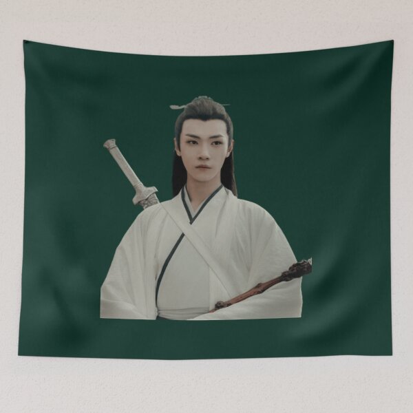Item preview, Xxc Xiao Xingchen design    designed and sold by KulumiAtelier.