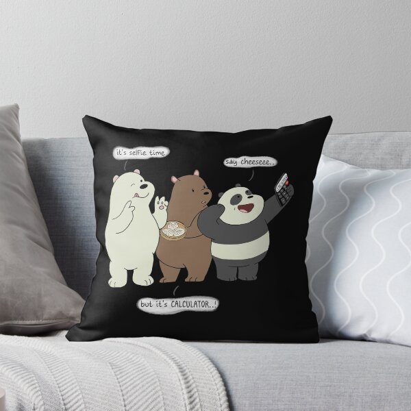 Item preview, We Bare Bears designed and sold by HERSHE5.