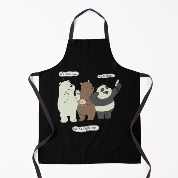 Item preview, We Bare Bears designed and sold by HERSHE5.