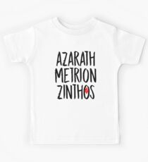 Azarath Kinder T-Shirt