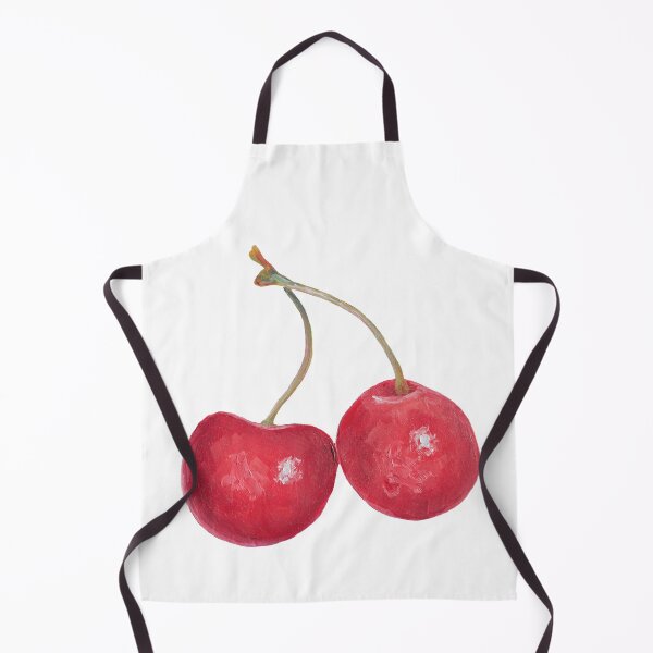 Item preview, Cherries Ripe designed and sold by MatsonArtDesign.