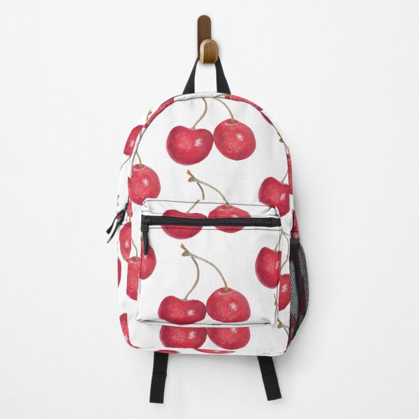 Item preview, Cherries Ripe designed and sold by MatsonArtDesign.