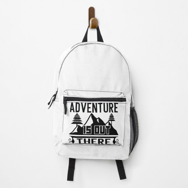 Item preview, Adventure is out There designed and sold by BLKHAS.