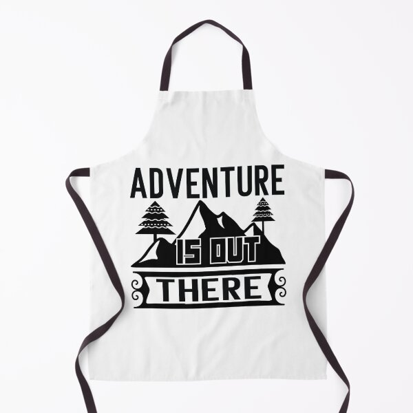 Item preview, Adventure is out There designed and sold by BLKHAS.