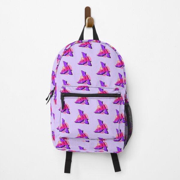 Item preview, Letter A - Graffiti Street Art Style Purple A designed and sold by CreativeOpus.