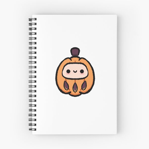 Item preview, Pumpkin designed and sold by hau-mea.