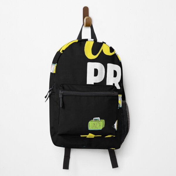 Item preview, Team Pre K Teacher First Day Preschool Back To School T-Shirt designed and sold by AmbuehlErnest.