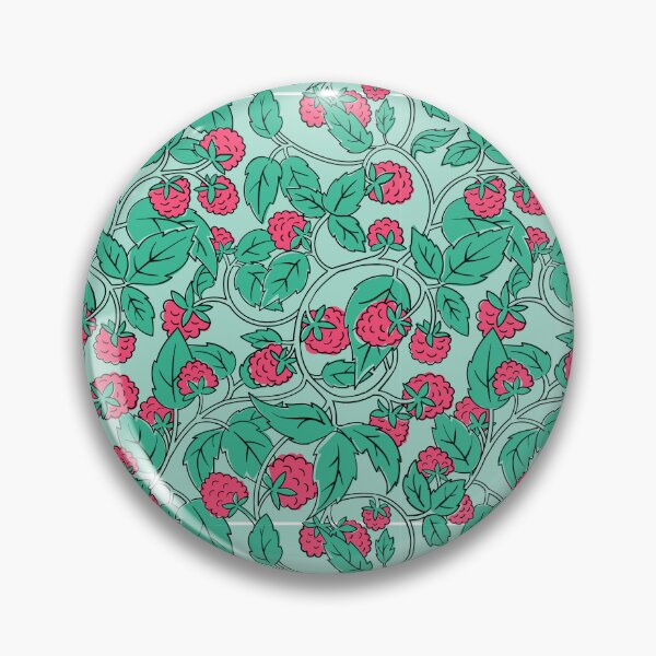 Item preview, Copy of Raspberry Coloring Book seamless Pattern. Black countour on white background. Vector illustration. designed and sold by Olgus.