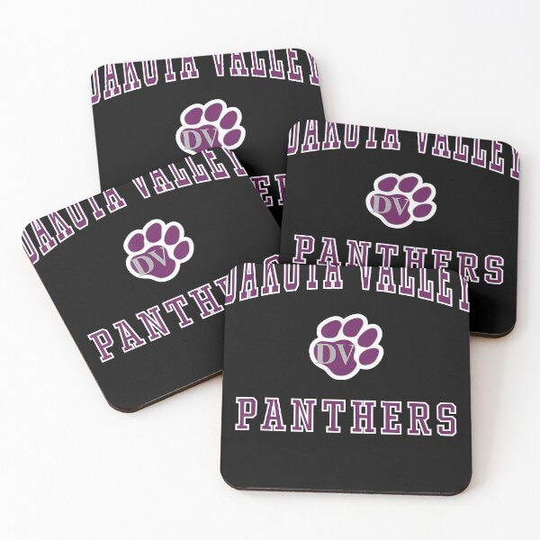 Item preview, Dakota Valley High School Panthers 386 designed and sold by lacyztbornsst.
