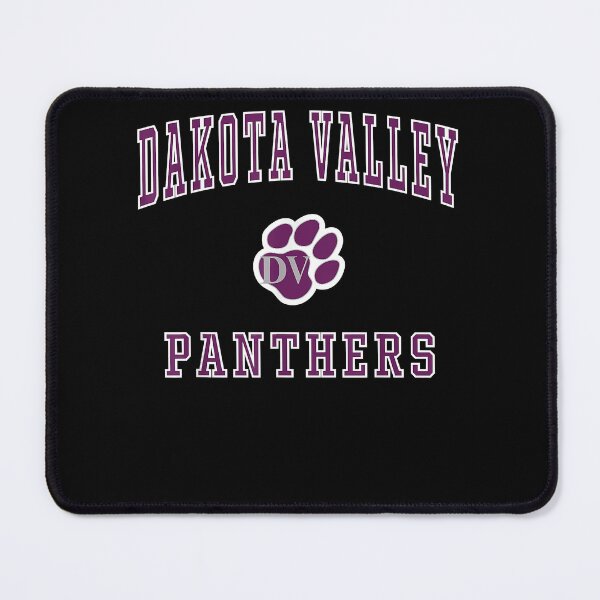 Item preview, Dakota Valley High School Panthers 386 designed and sold by lacyztbornsst.