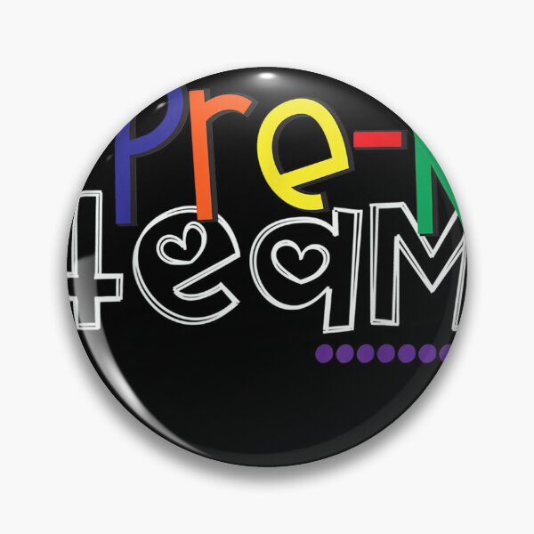 Item preview, Team Pre-K Back To School Pre Kindergarten Teacher Student T-Shirt designed and sold by AmbuehlErnest.