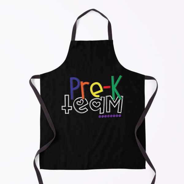 Item preview, Team Pre-K Back To School Pre Kindergarten Teacher Student T-Shirt designed and sold by AmbuehlErnest.