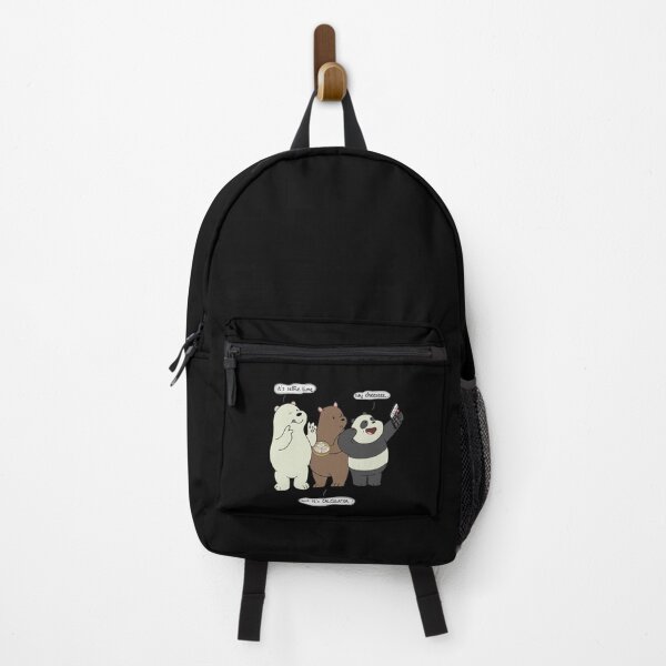 Item preview, We Bare Bears designed and sold by HERSHE5.