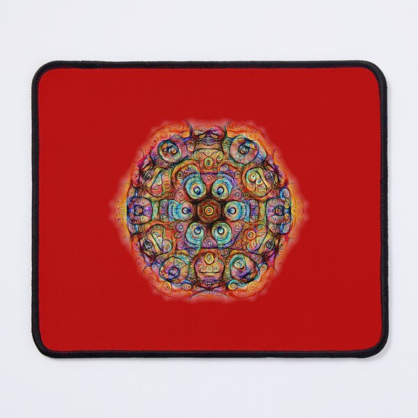 Item preview, DeepDreamed Amulet   designed and sold by OnlyPinks.