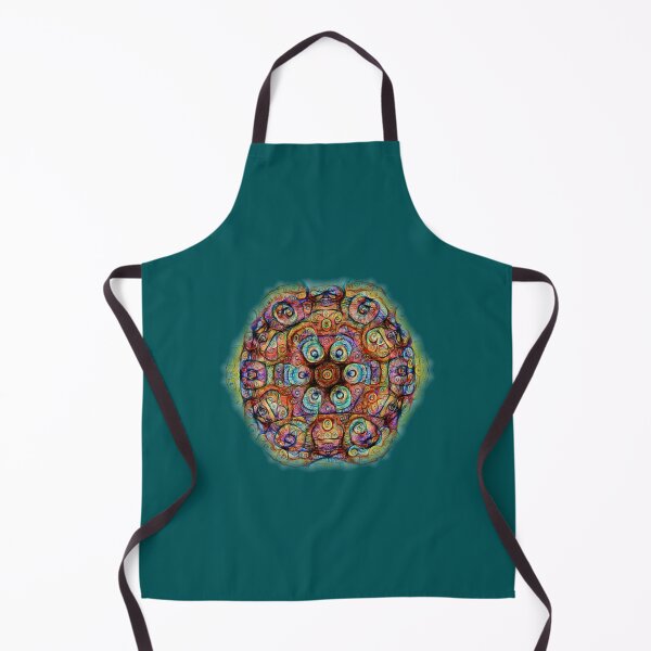 Item preview, DeepDreamed Amulet   designed and sold by OnlyPinks.