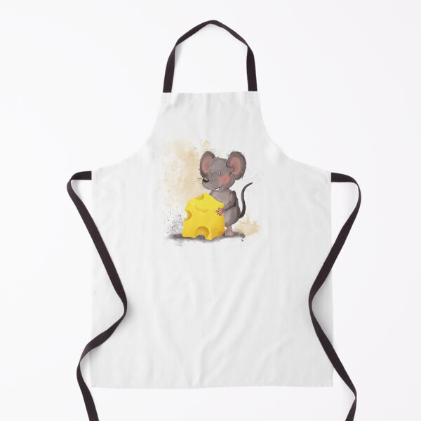 Item preview, Mouse loves cheese designed and sold by FrauBlaschi.